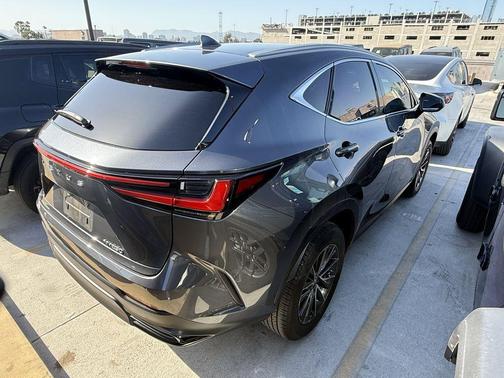 2024 Lexus NX 250 Premium