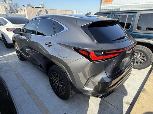 2024 Lexus NX 250 Premium