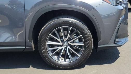 2024 Lexus NX 250 Premium
