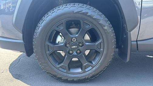 2024 Toyota RAV4 TRD Off Road