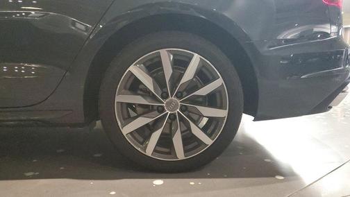 2021 Audi A4 40 Premium Plus