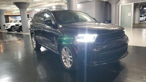 2024 Dodge Durango GT