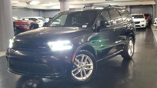 2024 Dodge Durango GT