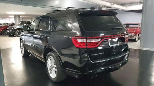 2024 Dodge Durango GT