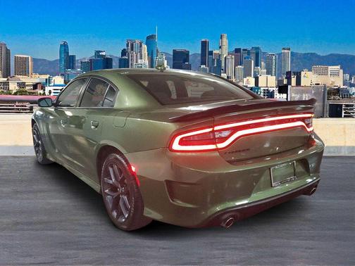 2023 Dodge Charger GT