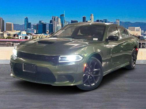 2023 Dodge Charger GT