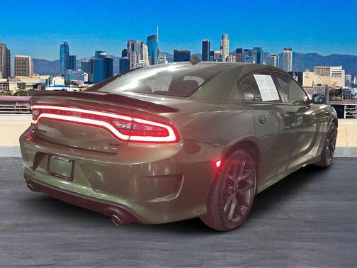 2023 Dodge Charger GT