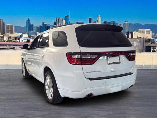 2024 Dodge Durango GT