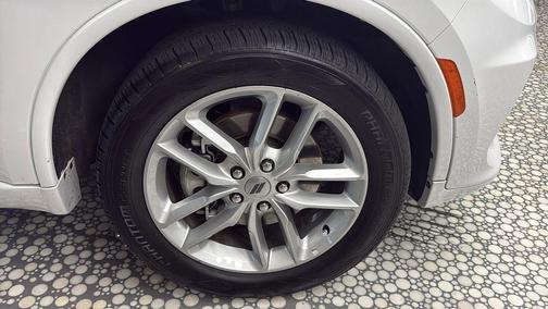 2024 Dodge Durango GT