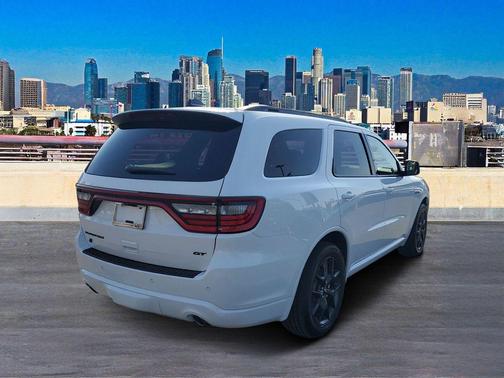 2026 Dodge Durango GT HEMI V8