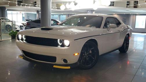2023 Dodge Challenger GT