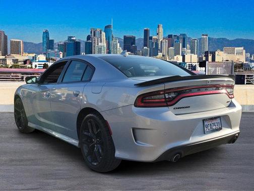 2022 Dodge Charger GT