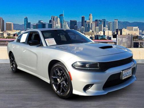 2022 Dodge Charger GT