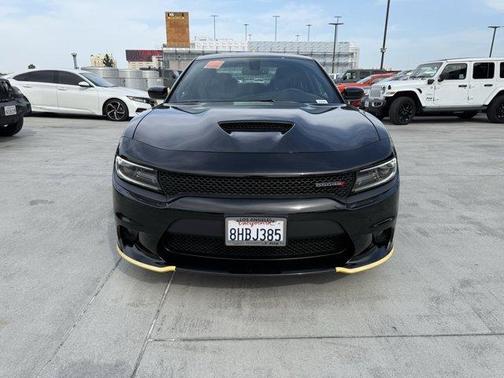 2019 Dodge Charger GT