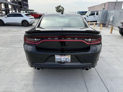 2019 Dodge Charger GT
