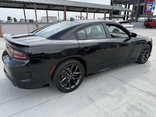 2019 Dodge Charger GT