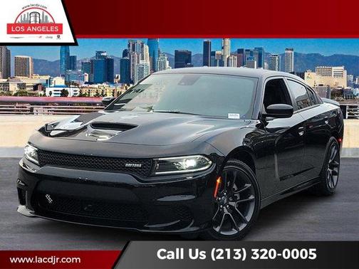 2023 Dodge Charger R/T