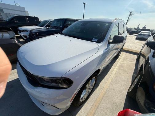 2024 Dodge Durango GT