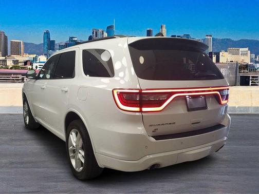 2024 Dodge Durango GT