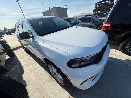 2024 Dodge Durango GT