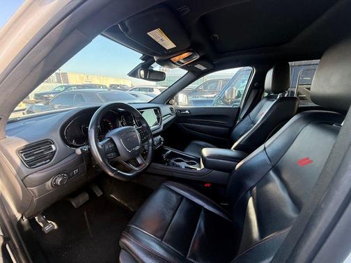 2024 Dodge Durango GT
