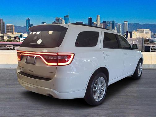 2024 Dodge Durango GT