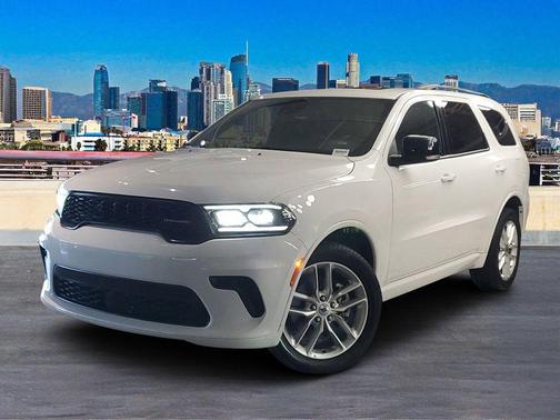 2024 Dodge Durango GT