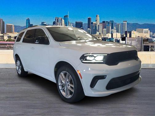 2024 Dodge Durango GT