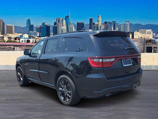 2025 Dodge Durango R/T