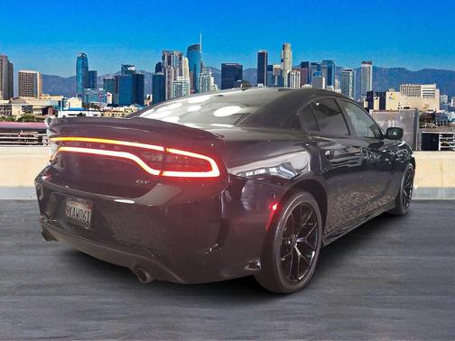 2023 Dodge Charger GT
