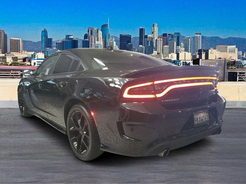 2023 Dodge Charger GT