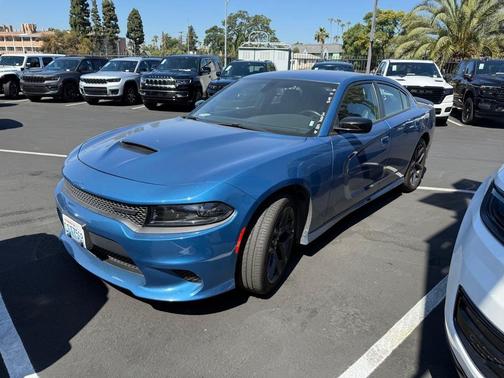 2023 Dodge Charger GT