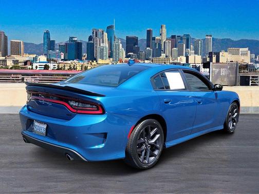 2023 Dodge Charger GT