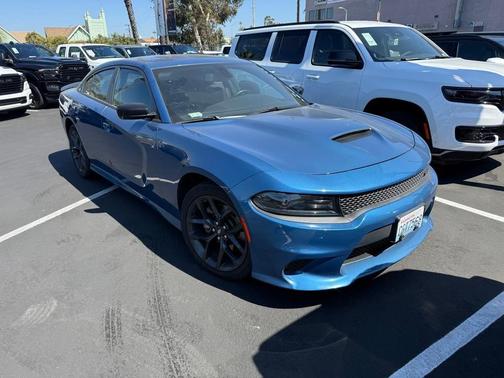 2023 Dodge Charger GT