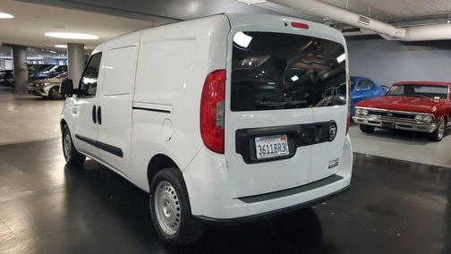 2021 RAM ProMaster City Tradesman SLT