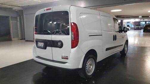 2021 RAM ProMaster City Tradesman SLT