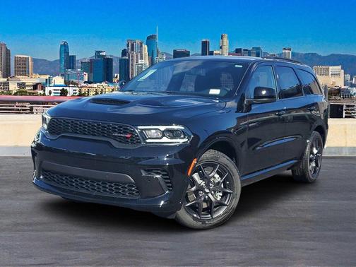 2026 Dodge Durango GT HEMI V8