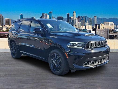 2026 Dodge Durango GT HEMI V8