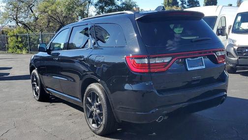 2026 Dodge Durango GT HEMI V8