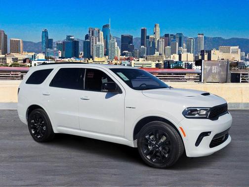 2025 Dodge Durango R/T