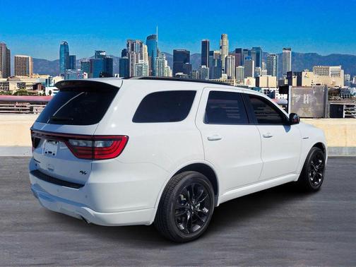 2025 Dodge Durango R/T