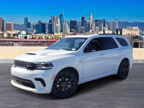2025 Dodge Durango R/T