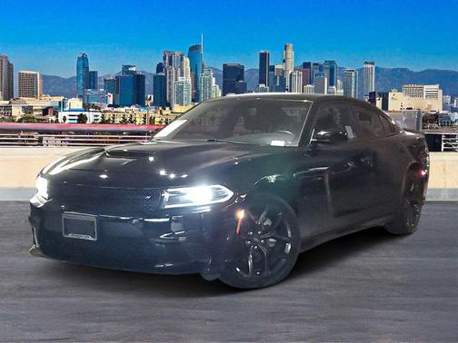 2023 Dodge Charger GT