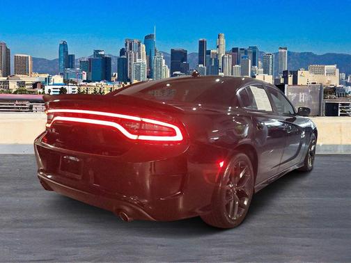 2023 Dodge Charger GT