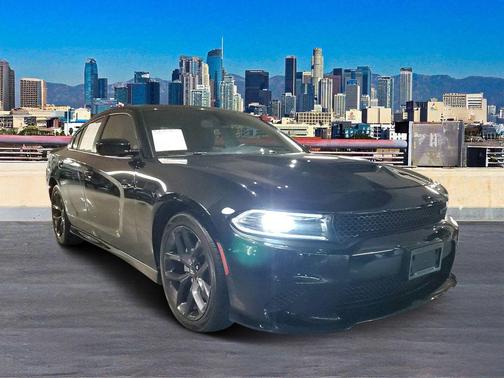 2023 Dodge Charger GT