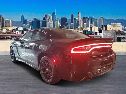 2023 Dodge Charger GT