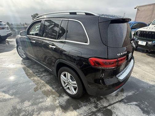2023 Mercedes-Benz GLB 250 Base