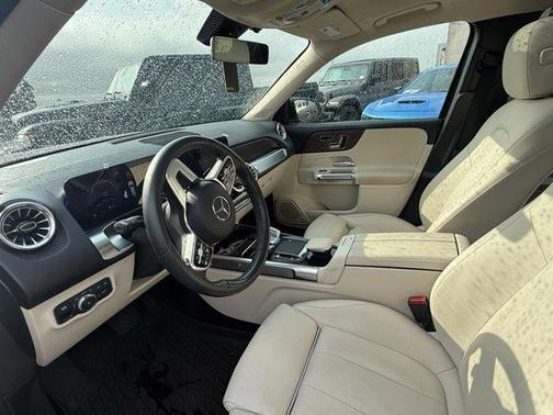 2023 Mercedes-Benz GLB 250 Base