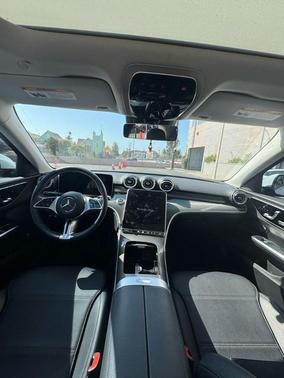2023 Mercedes-Benz C-Class C 300