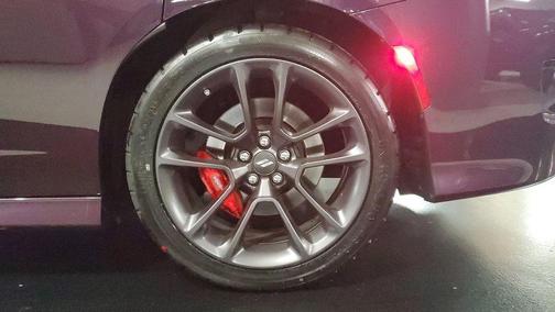 2022 Dodge Charger Scat Pack